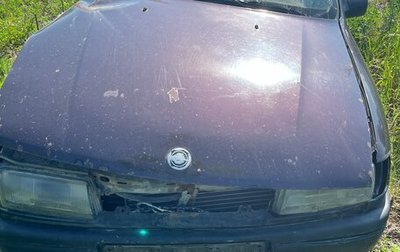 Opel Vectra A, 1991 год, 30 000 рублей, 1 фотография