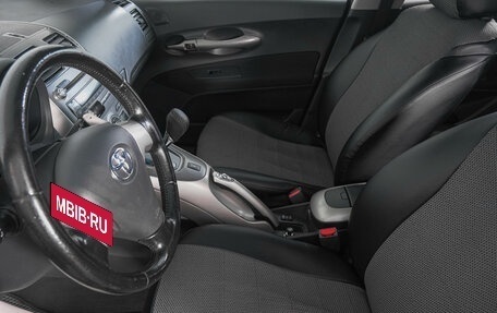 Toyota Auris II, 2007 год, 749 000 рублей, 8 фотография
