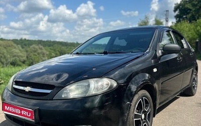 Chevrolet Lacetti, 2009 год, 350 000 рублей, 1 фотография