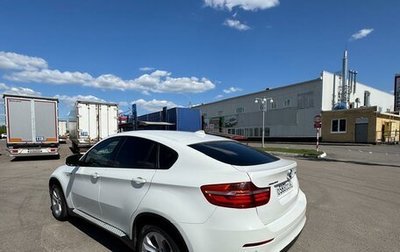 BMW X6, 2013 год, 1 950 000 рублей, 1 фотография