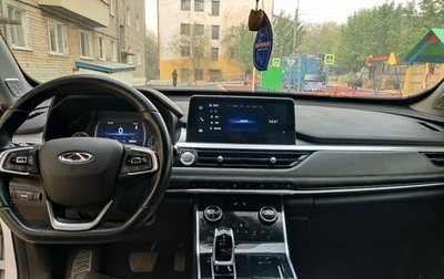 Chery Tiggo 8 I, 2019 год, 2 150 000 рублей, 1 фотография