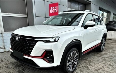Changan CS35 Plus, 2024 год, 2 629 900 рублей, 1 фотография