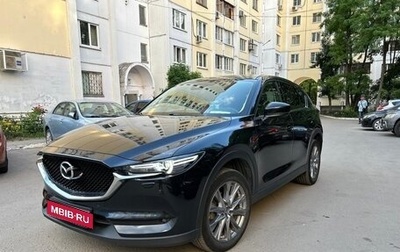 Mazda CX-5 II, 2019 год, 2 700 000 рублей, 1 фотография