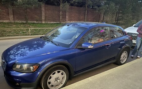 Volvo C30 I рестайлинг, 2007 год, 790 000 рублей, 1 фотография