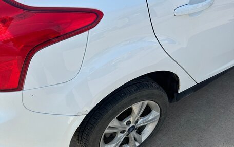 Ford Focus III, 2012 год, 880 000 рублей, 1 фотография