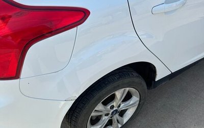 Ford Focus III, 2012 год, 880 000 рублей, 1 фотография