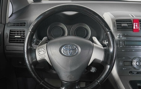 Toyota Auris II, 2007 год, 749 000 рублей, 15 фотография