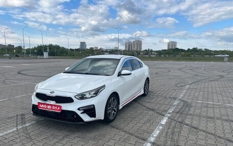 KIA K3, 2019 год, 1 999 999 рублей, 1 фотография
