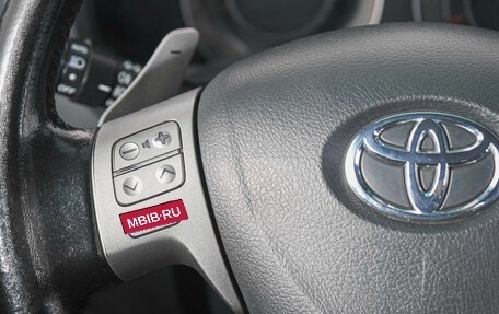Toyota Auris II, 2007 год, 749 000 рублей, 16 фотография