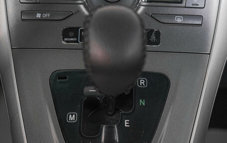 Toyota Auris II, 2007 год, 749 000 рублей, 20 фотография
