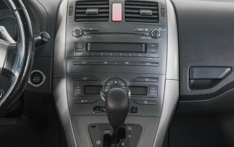 Toyota Auris II, 2007 год, 749 000 рублей, 18 фотография
