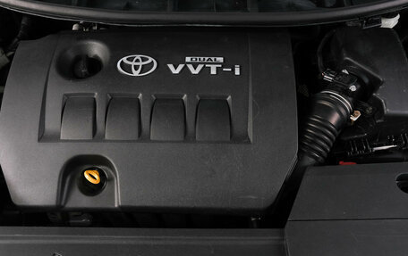 Toyota Auris II, 2007 год, 749 000 рублей, 24 фотография