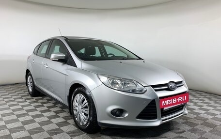Ford Focus III, 2014 год, 650 000 рублей, 3 фотография