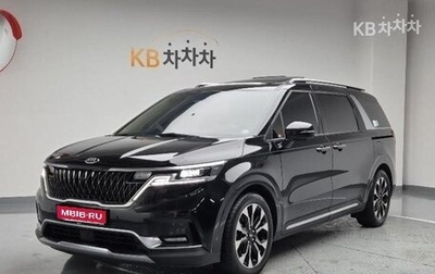 KIA Carnival, 2021 год, 2 515 000 рублей, 1 фотография