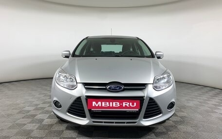 Ford Focus III, 2014 год, 650 000 рублей, 2 фотография