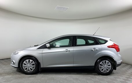 Ford Focus III, 2014 год, 650 000 рублей, 8 фотография