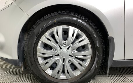 Ford Focus III, 2014 год, 650 000 рублей, 9 фотография