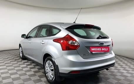 Ford Focus III, 2014 год, 650 000 рублей, 7 фотография