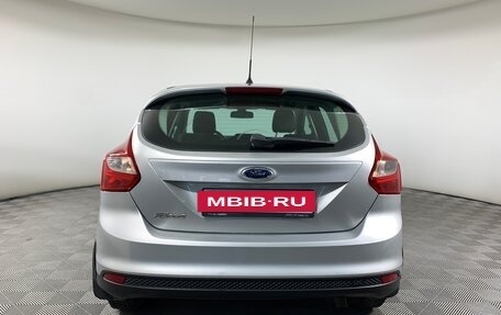 Ford Focus III, 2014 год, 650 000 рублей, 6 фотография