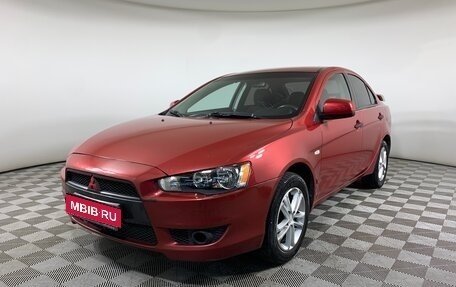 Mitsubishi Lancer IX, 2010 год, 499 000 рублей, 1 фотография