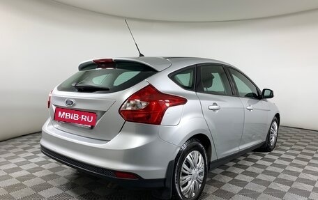 Ford Focus III, 2014 год, 650 000 рублей, 5 фотография