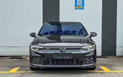 Volkswagen Golf GTI, 2022 год, 2 750 000 рублей, 1 фотография
