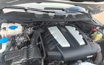 Volkswagen Touareg III, 2011 год, 1 960 000 рублей, 1 фотография