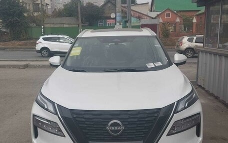 Nissan X-Trail, 2023 год, 4 050 000 рублей, 1 фотография