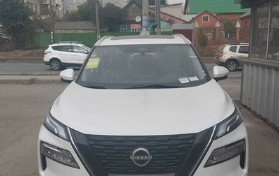 Nissan X-Trail, 2023 год, 4 050 000 рублей, 1 фотография