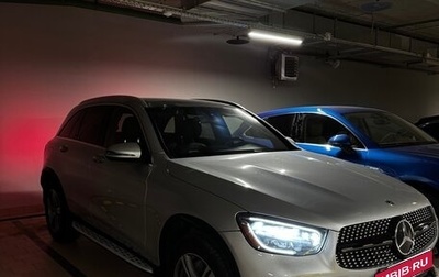 Mercedes-Benz GLC, 2020 год, 3 950 000 рублей, 1 фотография