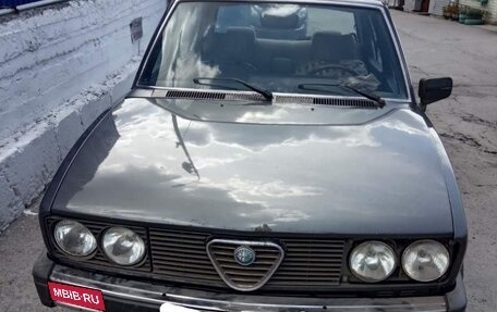 Alfa Romeo Alfetta, 1986 год, 200 000 рублей, 1 фотография