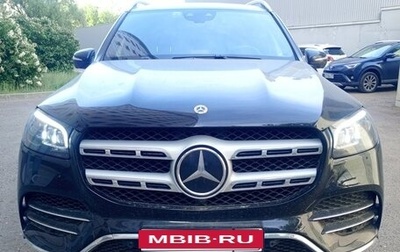 Mercedes-Benz GLS, 2023 год, 18 000 000 рублей, 1 фотография