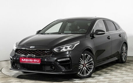 KIA K3, 2020 год, 2 249 700 рублей, 1 фотография