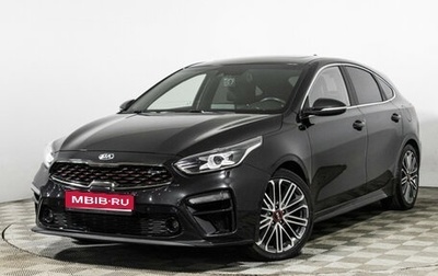 KIA K3, 2020 год, 2 249 700 рублей, 1 фотография