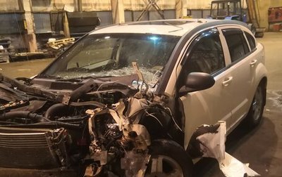 Dodge Caliber I рестайлинг, 2009 год, 200 000 рублей, 1 фотография