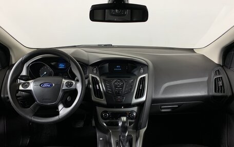 Ford Focus III, 2014 год, 650 000 рублей, 12 фотография