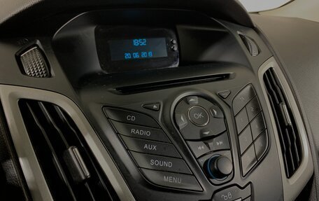 Ford Focus III, 2014 год, 650 000 рублей, 15 фотография