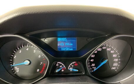 Ford Focus III, 2014 год, 650 000 рублей, 14 фотография