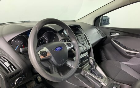 Ford Focus III, 2014 год, 650 000 рублей, 11 фотография
