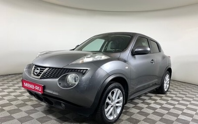 Nissan Juke II, 2012 год, 970 000 рублей, 1 фотография