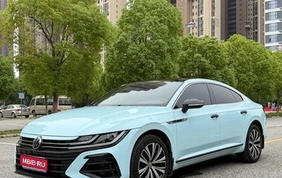 Volkswagen Passat CC, 2020 год, 1 780 000 рублей, 1 фотография