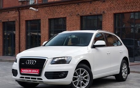 Audi Q5, 2012 год, 1 750 000 рублей, 1 фотография