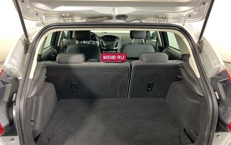 Ford Focus III, 2014 год, 650 000 рублей, 19 фотография