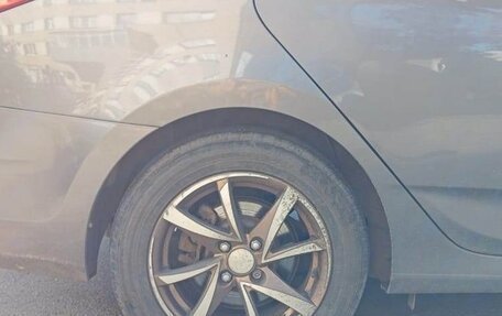 Hyundai Solaris II рестайлинг, 2012 год, 685 000 рублей, 1 фотография