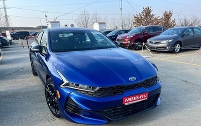 KIA K5, 2020 год, 1 800 000 рублей, 1 фотография