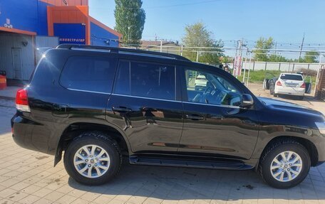 Toyota Land Cruiser 200, 2019 год, 8 150 000 рублей, 1 фотография