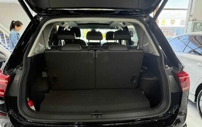 Volkswagen Tiguan II, 2022 год, 3 226 000 рублей, 1 фотография