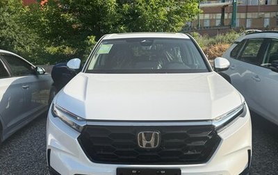 Honda CR-V, 2025 год, 4 090 000 рублей, 1 фотография