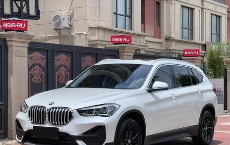 BMW X1, 2020 год, 1 700 000 рублей, 1 фотография