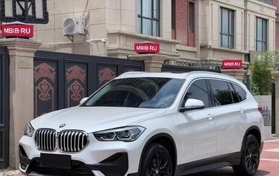 BMW X1, 2020 год, 1 700 000 рублей, 1 фотография